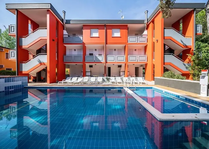 Villa Luca Trilocale 3