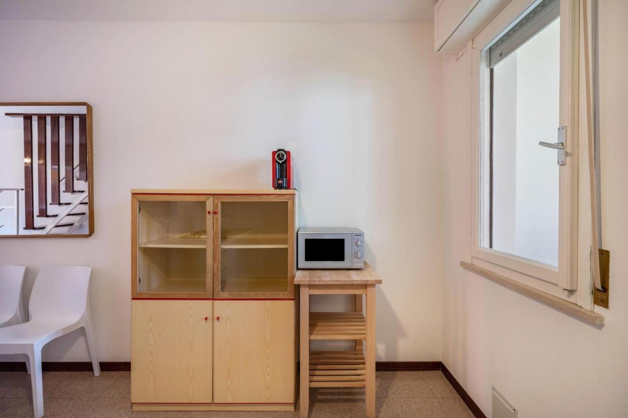 Luca Trilocale 3 Apartment *