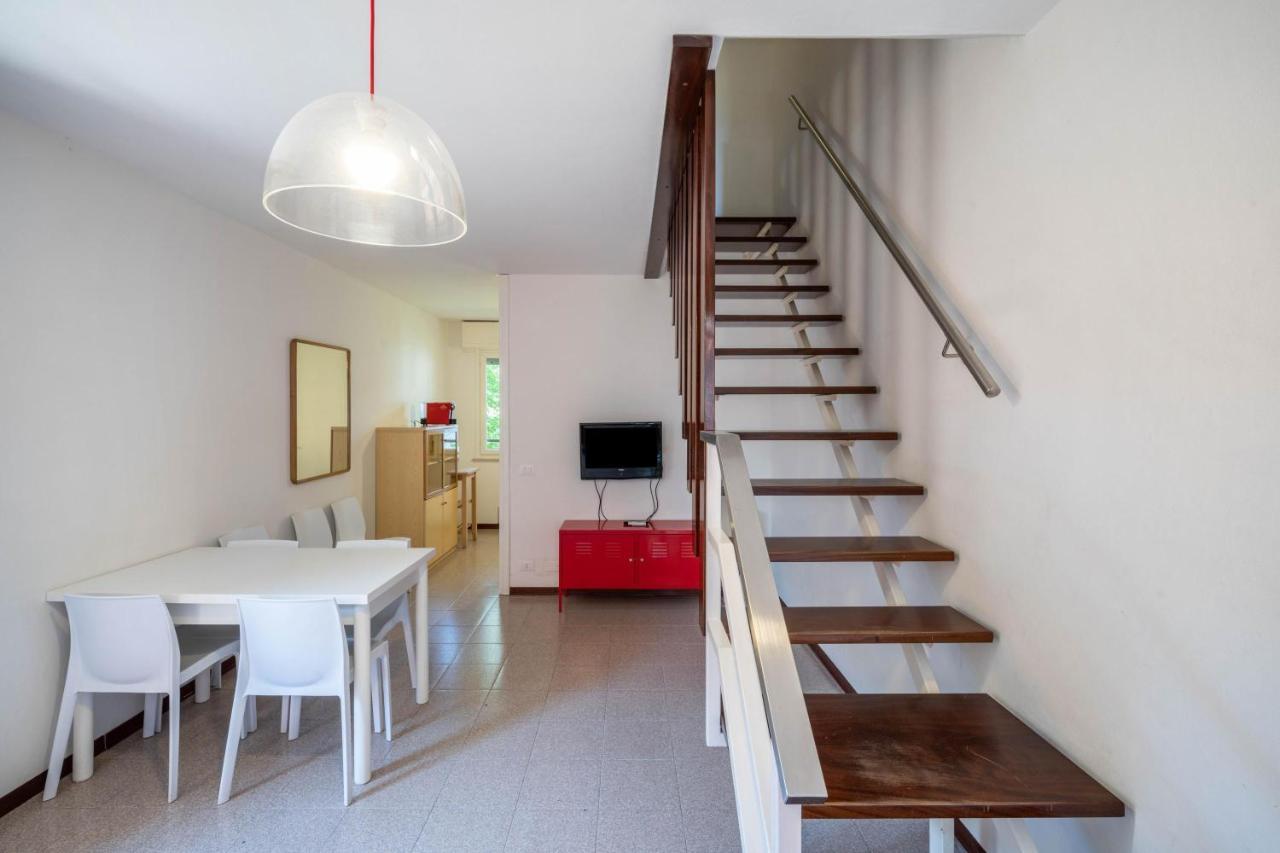 Apartment Luca Trilocale 3 Bibione