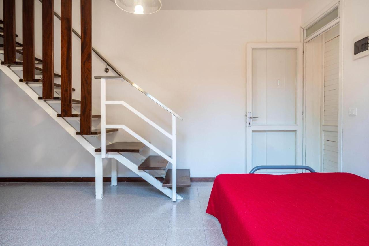 Apartment Luca Trilocale 3 *