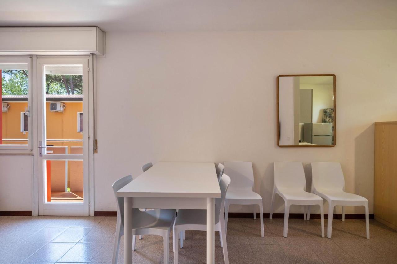 Luca Trilocale 3 Apartment Bibione