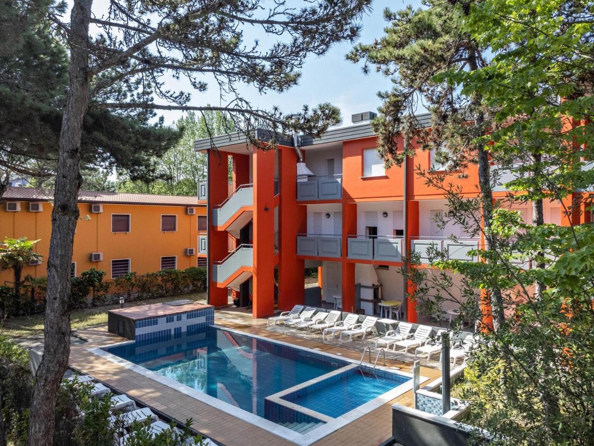 Apartment Luca Trilocale 3 Bibione