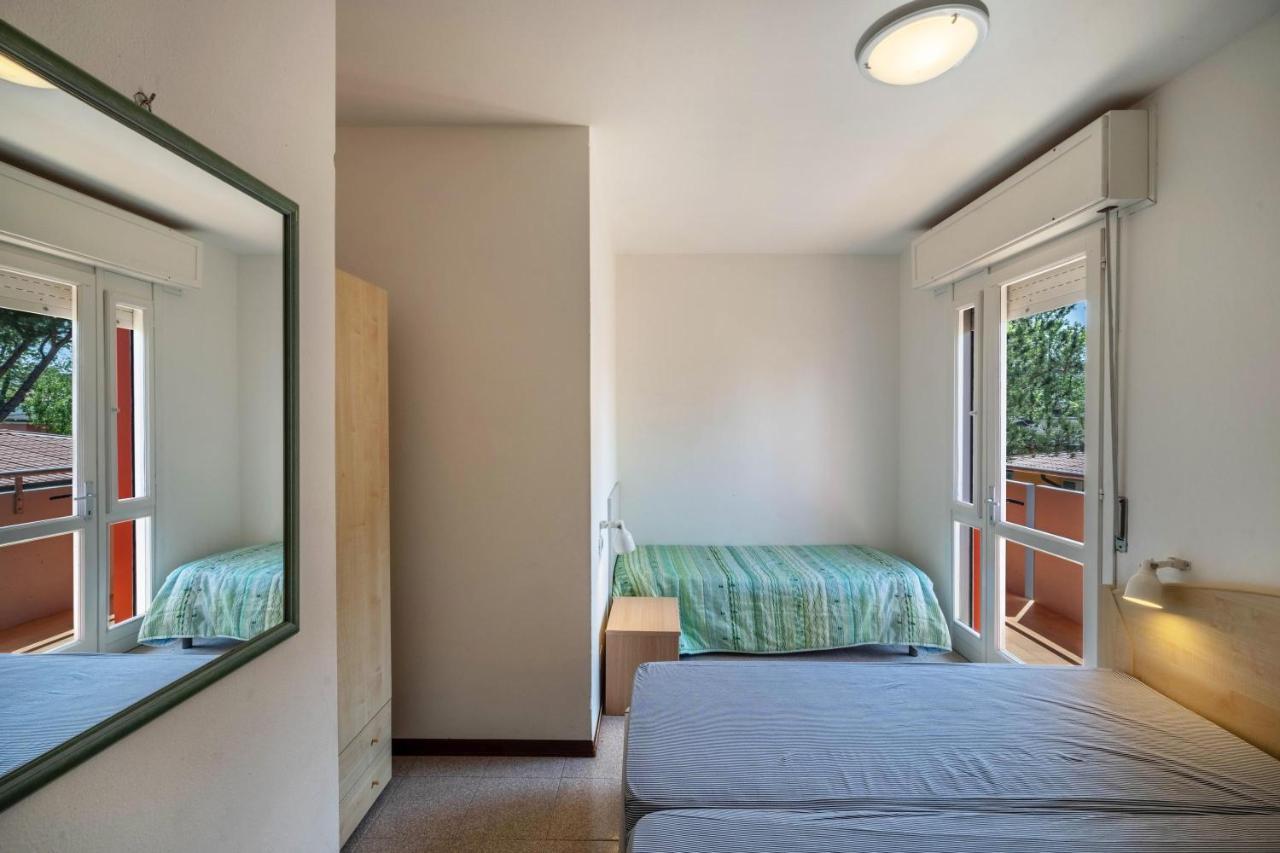 Apartment Luca Trilocale 3 *