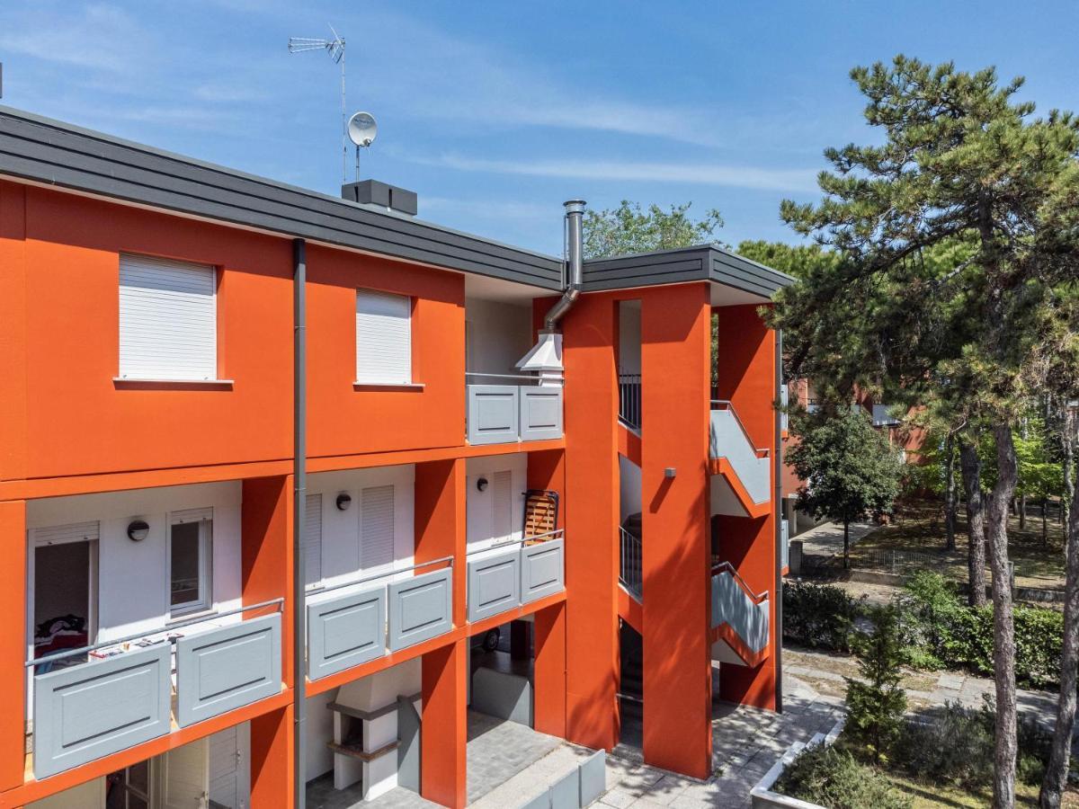 Apartment Luca Trilocale 3 Bibione