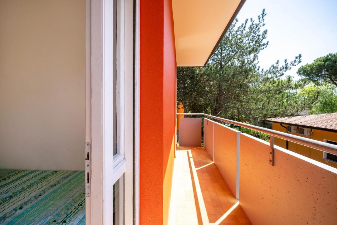 Apartment Luca Trilocale 3 Bibione